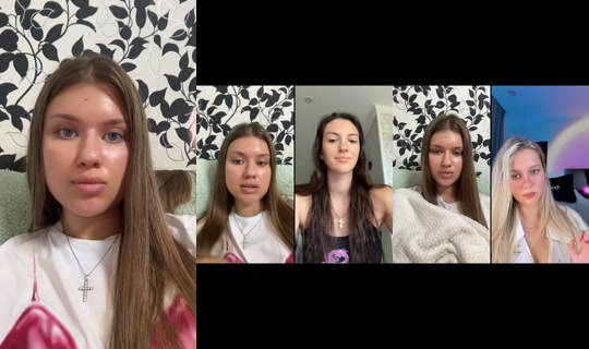 slavic_girl30 TikTok Live — Aug 24, 2026, 11:43 AM