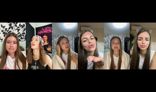 slavic_girl30 TikTok Live — Aug 24, 2026, 12:33 PM