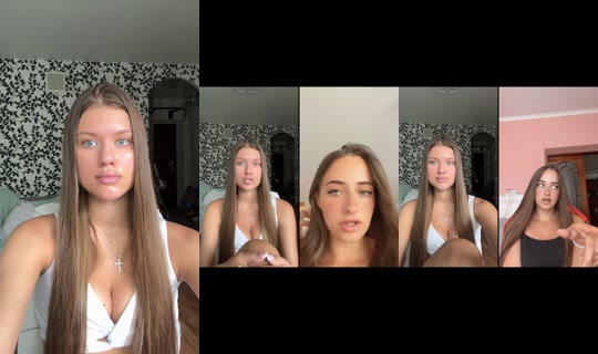 slavic_girl30 TikTok Live — Aug 25, 2026, 6:47 AM
