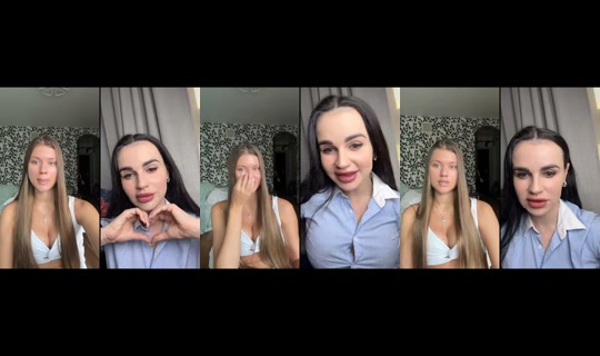 slavic_girl30 TikTok Live — Aug 25, 2026, 7:38 AM