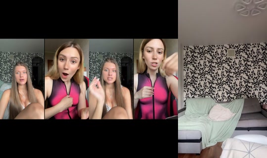 slavic_girl30 TikTok Live — Aug 25, 2026, 8:23 AM