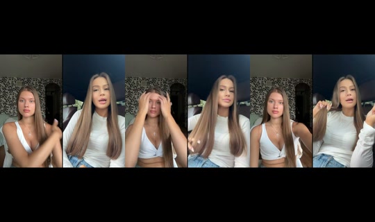 slavic_girl30 TikTok Live — Aug 25, 2026, 9:25 AM