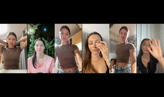 slavic_girl30 TikTok Live — Aug 25, 2026, 12:08 PM