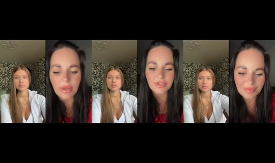 slavic_girl30 TikTok Live — Aug 26, 2026, 1:01 AM