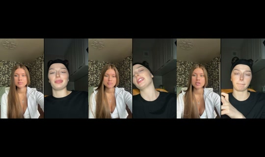 slavic_girl30 TikTok Live — Aug 26, 2026, 1:33 AM