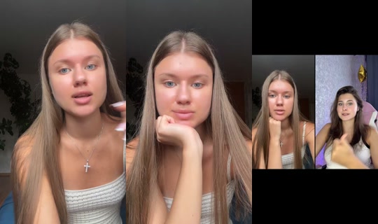 slavic_girl30 TikTok Live — Aug 29, 2026, 7:40 AM