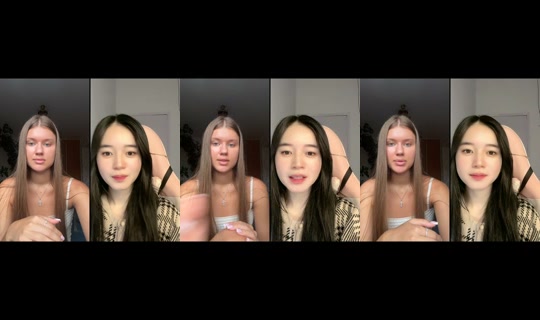 slavic_girl30 TikTok Live — Aug 29, 2026, 7:55 AM