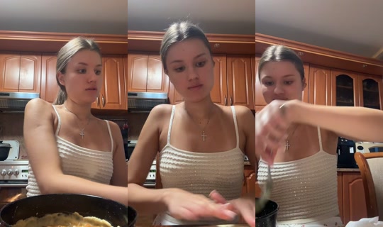slavic_girl30 TikTok Live — Aug 29, 2026, 9:09 AM