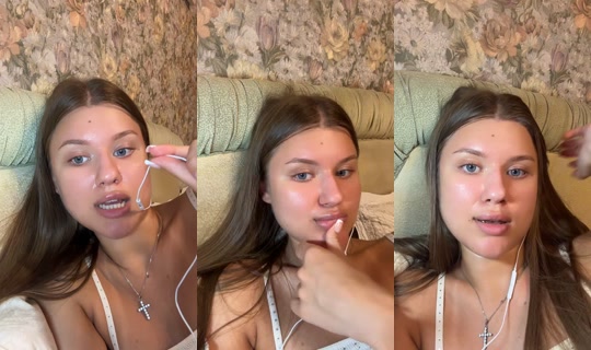 slavic_girl30 TikTok Live — Aug 29, 2026, 11:23 AM