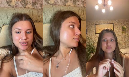 slavic_girl30 TikTok Live — Aug 29, 2026, 12:00 PM
