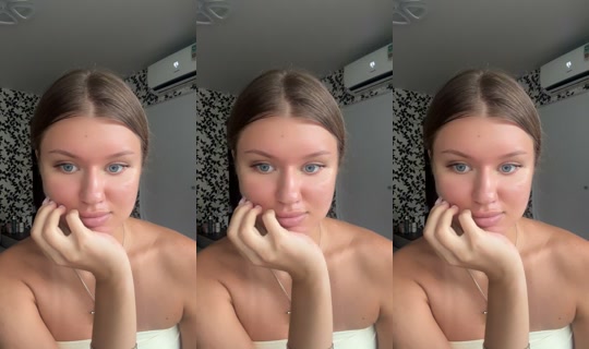 slavic_girl30 TikTok Live — Sep 1, 2026, 6:41 AM