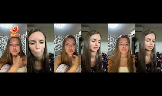 slavic_girl30 TikTok Live — Sep 1, 2026, 1:22 PM