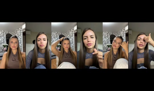 slavic_girl30 TikTok Live — Sep 3, 2026, 10:10 AM