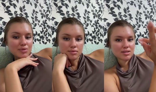 slavic_girl30 TikTok Live — Sep 3, 2026, 2:27 PM