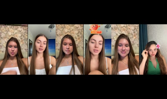 slavic_girl30 Recorded on Sep 19, 2026, 10:53 AM