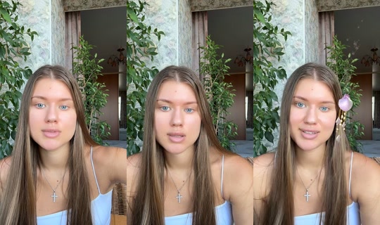 slavic_girl30 Recorded on Sep 20, 2026, 5:59 AM
