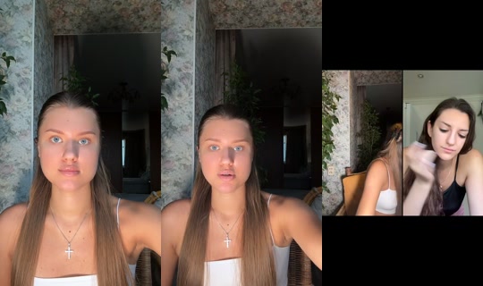 slavic_girl30 Recorded on Sep 20, 2026, 9:10 AM