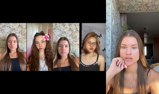 slavic_girl30 Recorded on Sep 21, 2026, 3:30 AM