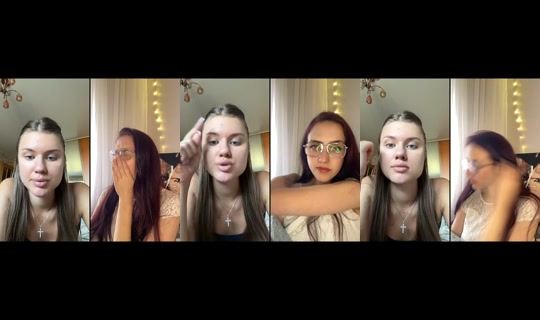 slavic_girl30 Recorded on Sep 21, 2026, 6:49 AM