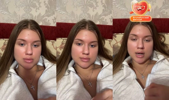slavic_girl30 Recorded on Sep 21, 2026, 1:11 PM