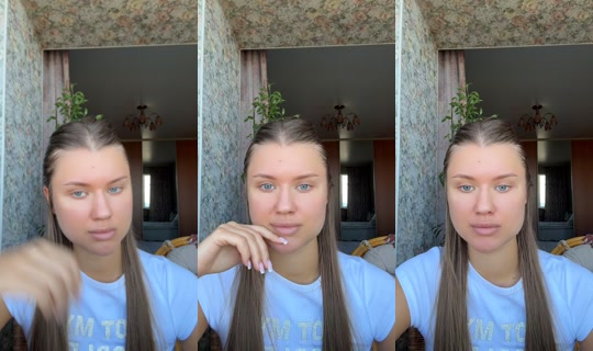 slavic_girl30 TikTok Live — Sep 22, 2026, 5:57 AM