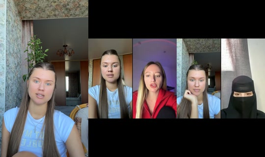 slavic_girl30 TikTok Live — Sep 22, 2026, 6:51 AM