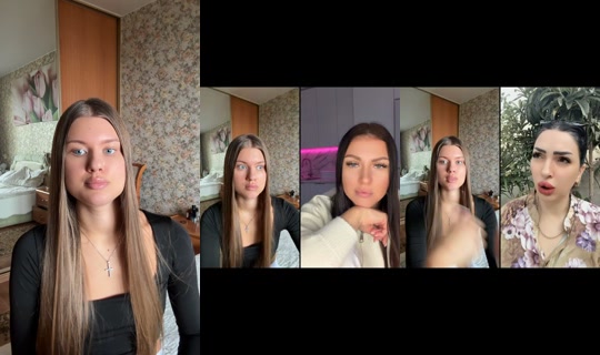 slavic_girl30 TikTok Live — Sep 23, 2026, 4:23 AM