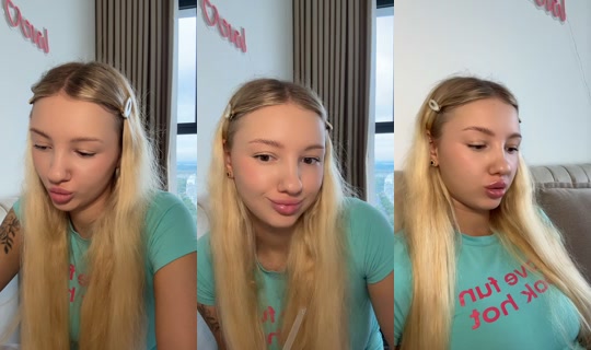 slavic_girl_fit TikTok Live — Sep 22, 2026, 11:27 PM