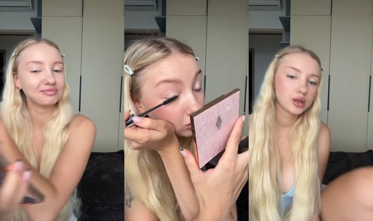 slavic_girl_fit TikTok Live — Sep 23, 2026, 8:25 AM