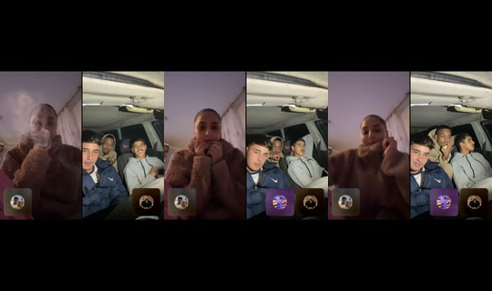 slavica.zk TikTok Live — Sep 26, 2026, 9:58 PM