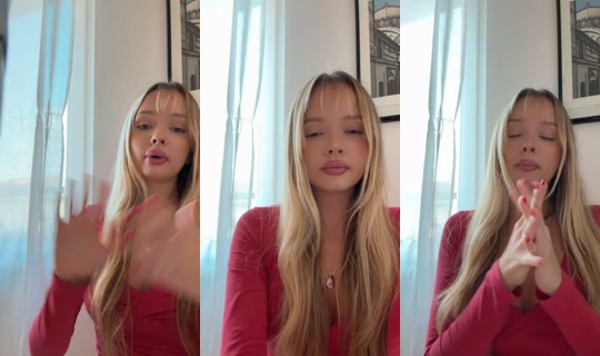 slavicgeminii TikTok Live — Sep 30, 2026, 3:57 PM