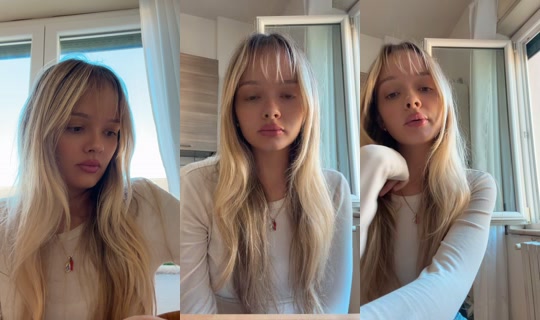 slavicgeminii TikTok Live — Oct 1, 2026, 3:19 PM