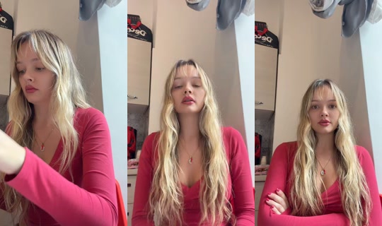 slavicgeminii TikTok Live — Oct 7, 2026, 1:07 PM