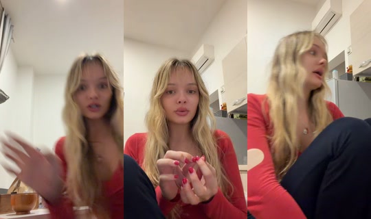 slavicgeminii TikTok Live — Oct 7, 2026, 6:21 PM