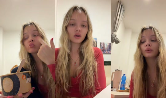 slavicgeminii TikTok Live — Oct 7, 2026, 7:12 PM