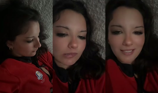 slavicmami8 TikTok Live — Aug 23, 2026, 7:57 AM
