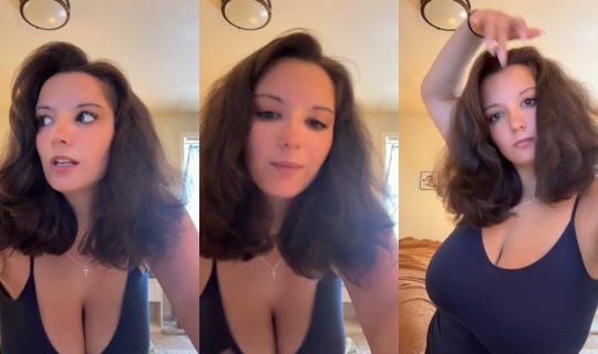 slavicmami8 TikTok Live — Aug 24, 2026, 2:20 PM