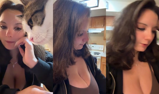 slavicmami8 TikTok Live — Aug 26, 2026, 2:53 AM