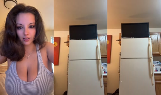 slavicmami8 TikTok Live — Aug 30, 2026, 2:27 PM
