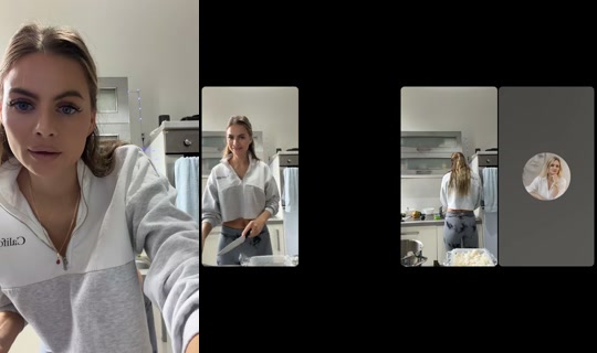 slavkina18 TikTok Live — Sep 29, 2026, 12:46 PM