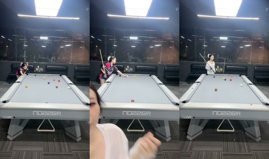 slay.billiards TikTok Live — Aug 23, 2026, 2:30 PM
