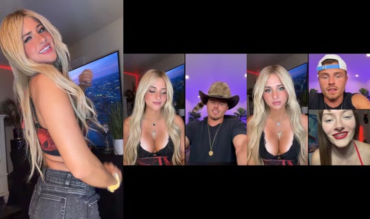 slayboocraycray TikTok Live — Sep 1, 2026, 7:57 AM
