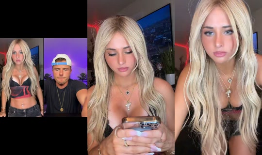 slayboocraycray TikTok Live — Sep 1, 2026, 8:47 AM