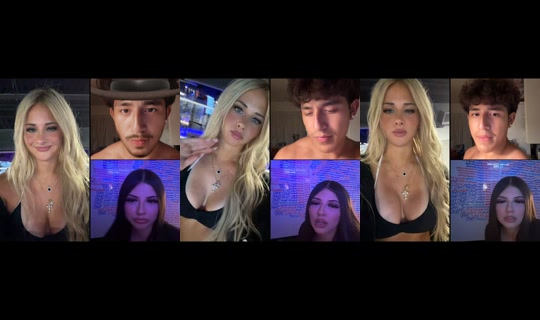 slayboocraycray TikTok Live — Sep 3, 2026, 12:28 PM