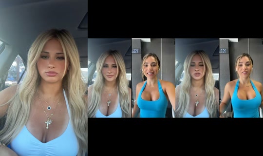 slayboocraycray TikTok Live — Sep 3, 2026, 2:55 PM