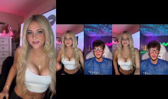 slayboocraycray TikTok Live — Sep 15, 2026, 9:18 AM