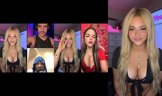 slayboocraycray TikTok Live — Sep 16, 2026, 10:56 AM