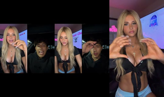 slayboocraycray TikTok Live — Sep 16, 2026, 12:37 PM