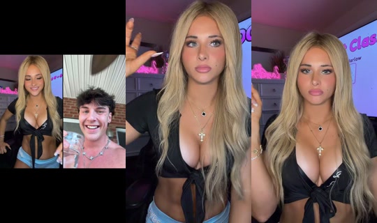 slayboocraycray TikTok Live — Sep 16, 2026, 1:00 PM