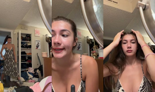 slaycapycapy TikTok Live — Aug 23, 2026, 5:06 PM